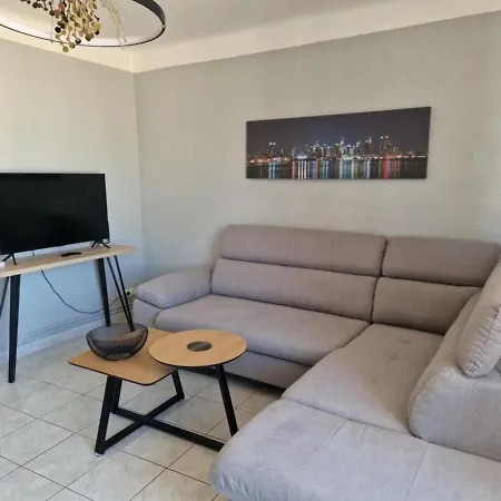 Flat In Centre Of ! Apartamento *