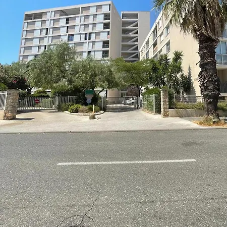 Appartement Flat In Centre Of ! *