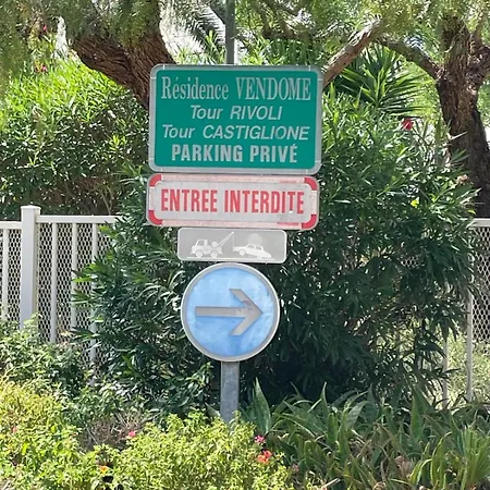 Flat In Centre Of ! Appartement Hyères